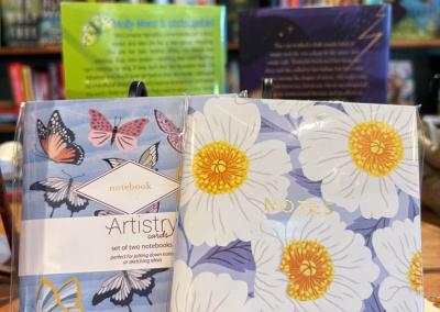 Bellflower Bookshop - Qualicum Village, Qualicum Beach, BC