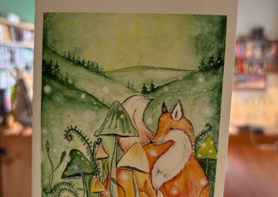 Bellflower Bookshop - Qualicum Village, Qualicum Beach, BC