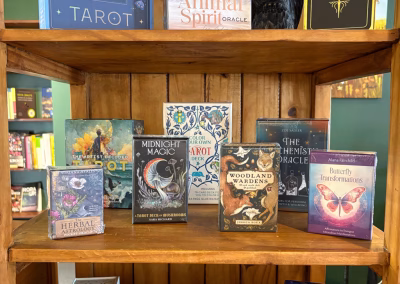 Bellflower Bookshop - Qualicum Village, Qualicum Beach, BC