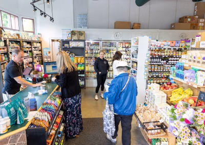 Better U Market - Qualicum Village