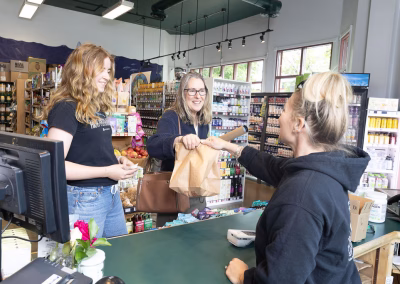 Better U Market - Qualicum Village