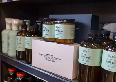 Better U Market - Qualicum Village
