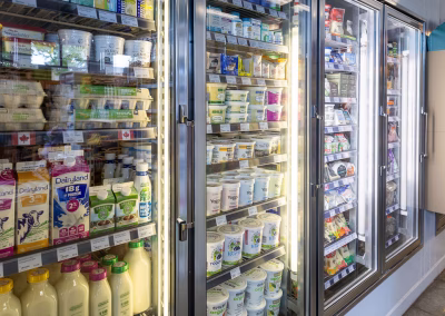 Better U Market - Qualicum Village