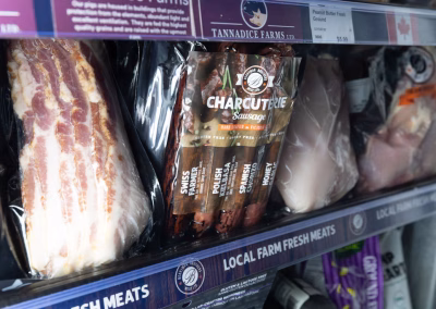 Better U Market - Qualicum Village