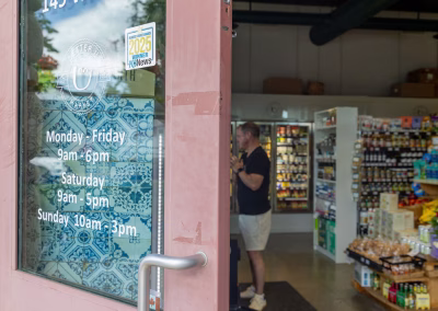 Better U Market - Qualicum Village