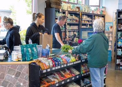 Better U Market - Qualicum Village