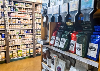 Better U Market - Qualicum Village