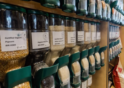 Better U Market - Qualicum Village
