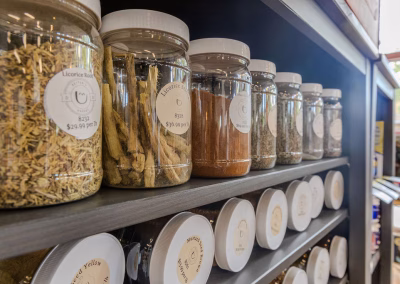 Better U Market - Qualicum Village
