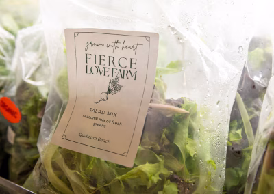 Better U Market - Qualicum Village