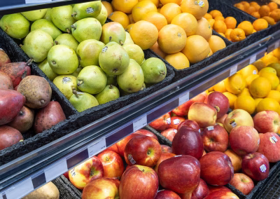 Better U Market - Qualicum Village