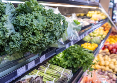 Better U Market - Qualicum Village