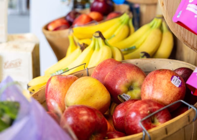 Better U Market - Qualicum Village