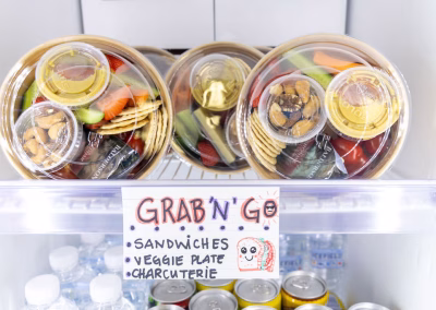 Better U Market - Qualicum Village