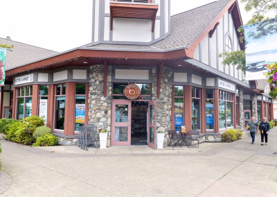 Better U Market - Qualicum Village