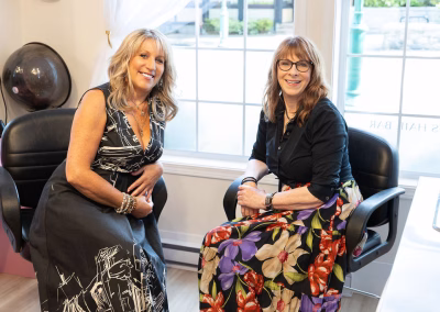 Champagne Boutique & Hair Bar - Qualicum Village