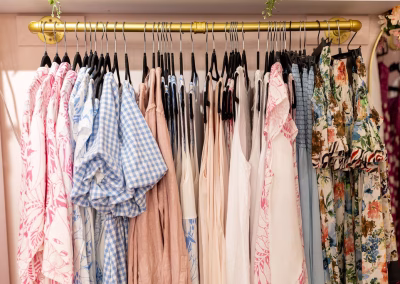 Champagne Boutique & Hair Bar - Qualicum Village
