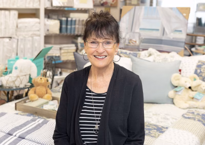 Sweet Dreams Bed & Bath Shop Qualicum Village