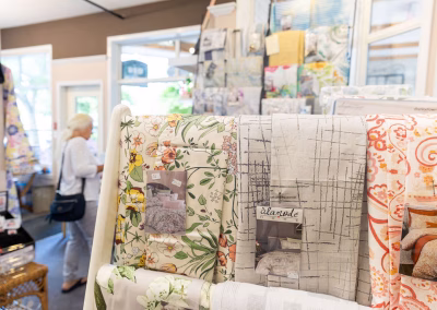 Sweet Dreams Bed & Bath Shop Qualicum Village