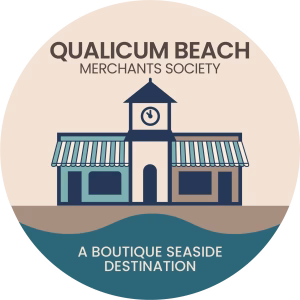 Qualicum Beach Merchants Society