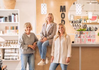 Mod Apparel - Qualicum Beach, BC